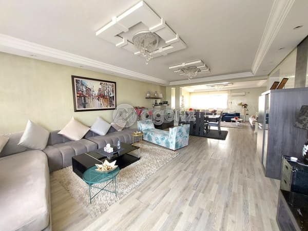CMN-MA-1353 - Appartamento in vendita a Gauthier
