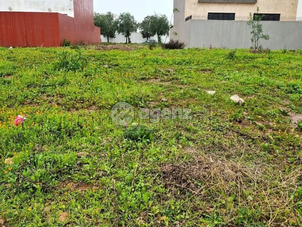 Grundstück zu verkaufen 200 m² Tamaris Dar Bouazza