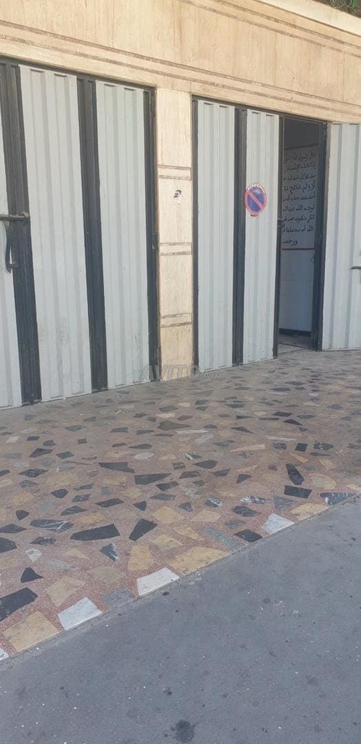 Local commercial à louer