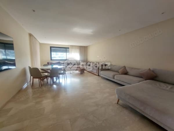 Wohnung zum Verkauf 141 m², 2 Schlafzimmer Autre Dar Bouazza