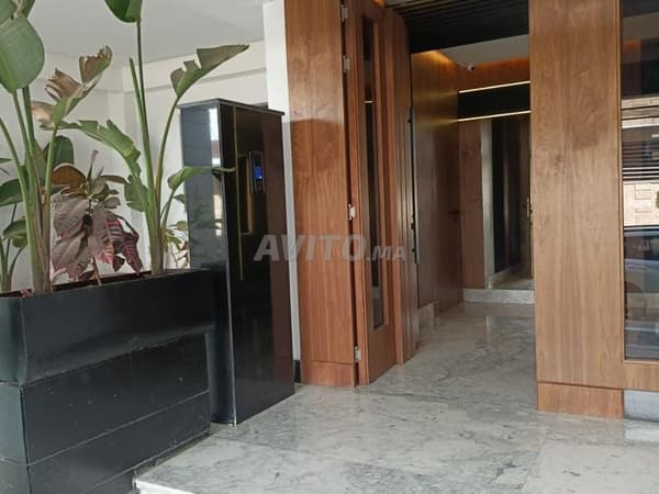 Appartement à vendre 78 m² à Casablanca CFC