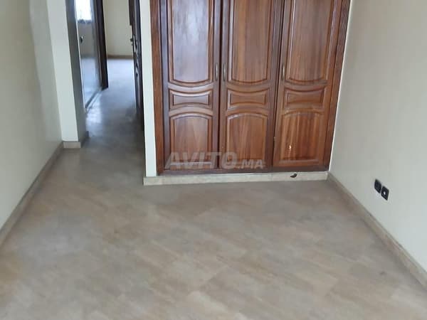 123m Luxe Appartement in Maarif Extension
