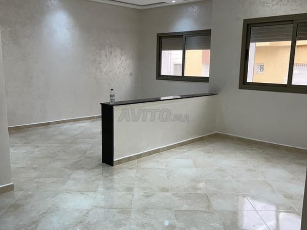 Eccellenti appartamenti in vendita a Ain Chkef Fès in una posizione ideale