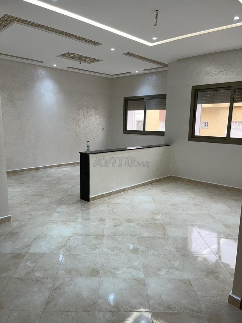 Excellents appartements à vendre à Ain Chkef Fès avec un emplacement idéal