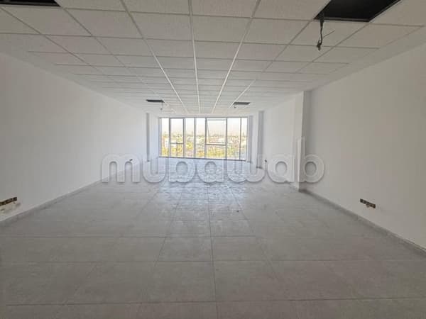 Bureau Prime 81 M² Neuf En Vente Sur L'Oasis