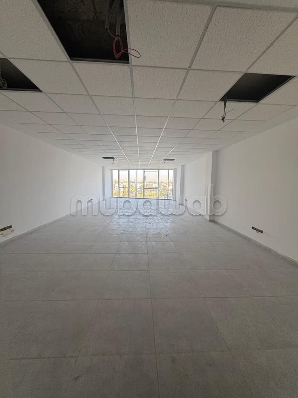 Bureau Prime 81 M² Neuf En Vente Sur L'Oasis