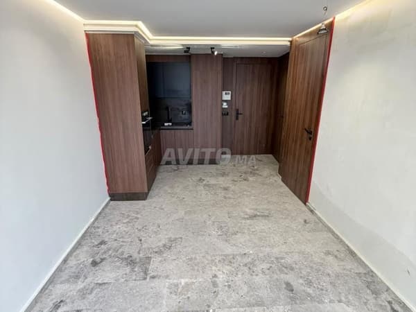 Magnifique studio à vendre palmier