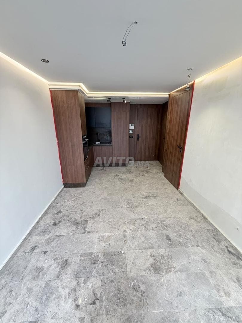 Magnifique studio à vendre palmier