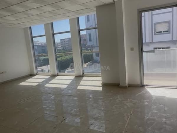 Office 54 m to sell strategic location