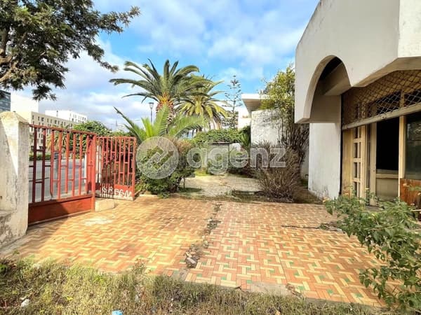 Local comercial en venta 1.736 m² CIL Casablanca