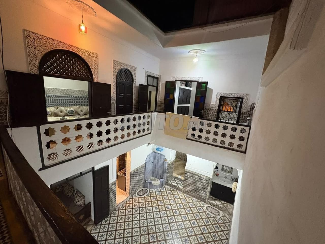 Riad van 100 m² te koop – Medina van Marrakech