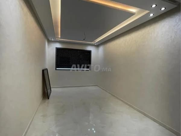 شقة للبيع بكنيترة الوادي