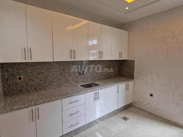Appartement neuf 70m