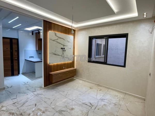 Beautiful apartment 60m