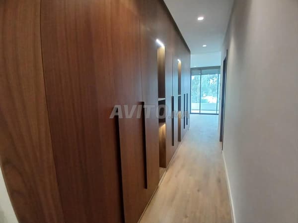 Appartamento Eagle Hills
