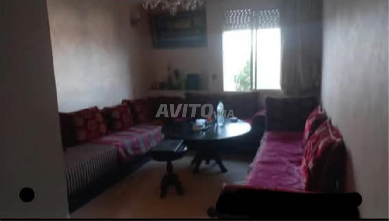 Furnished apartment for rent Nearshore and busway