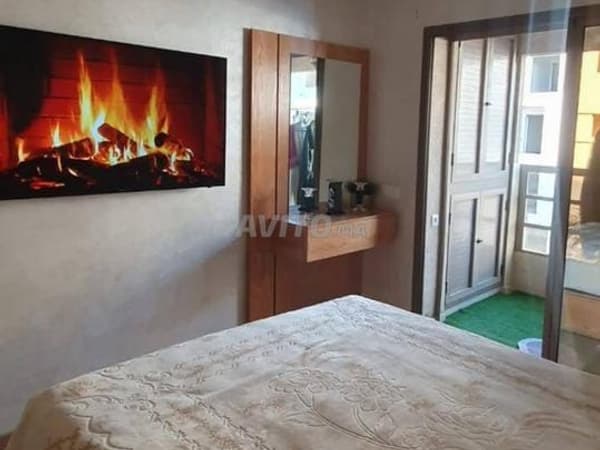 Appartement à vendre Sala Al Jadida Rawan