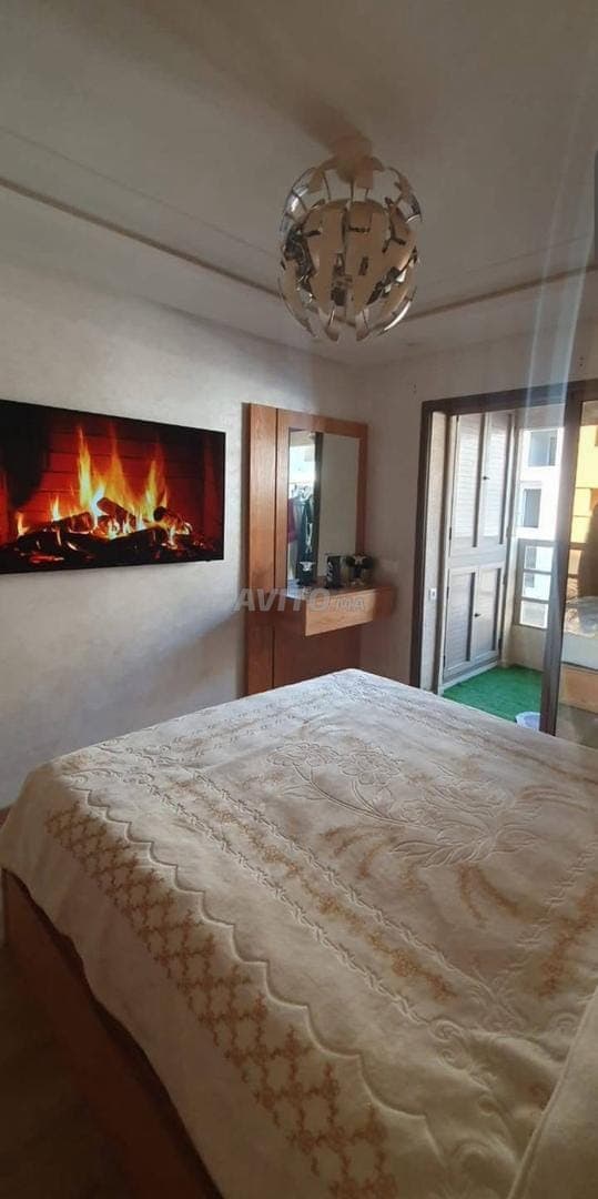 Apartment for sale Sala Al Jadida Rawan