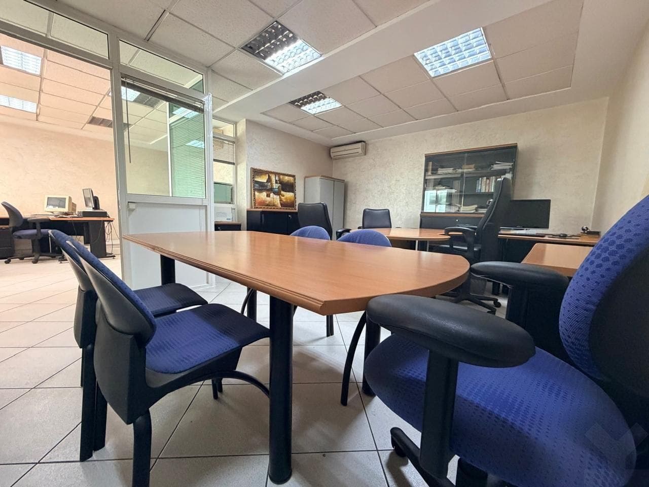 Kantoor van 68 m² te koop in Casablanca Quartier Bd Med V