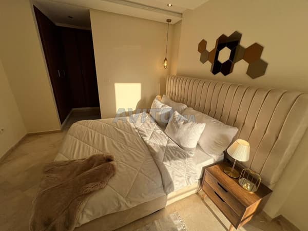 Appartement 3 chambres à louer – Centre-ville