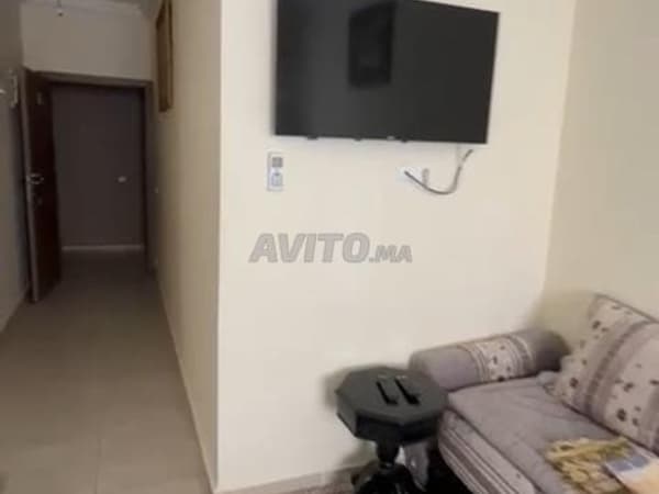 Appartements meublés à M'Hamid à partir de 4000dh