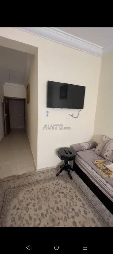 Appartements meublés à M'Hamid à partir de 4000dh