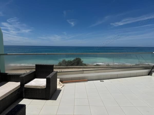 Vente bel appartement 187 m² Vu Mer