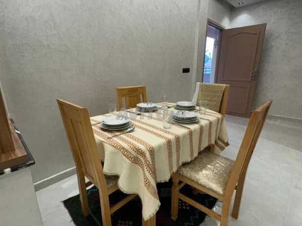 Appartements à louer
