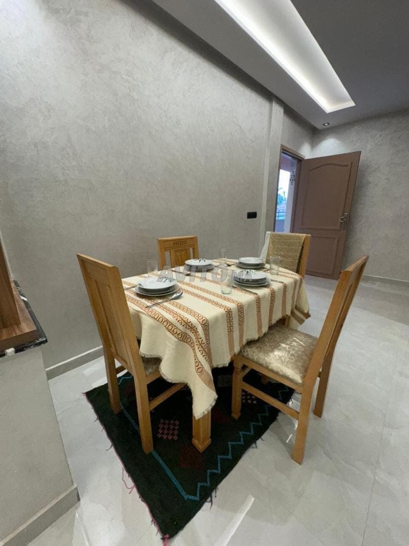 Apartments for rent