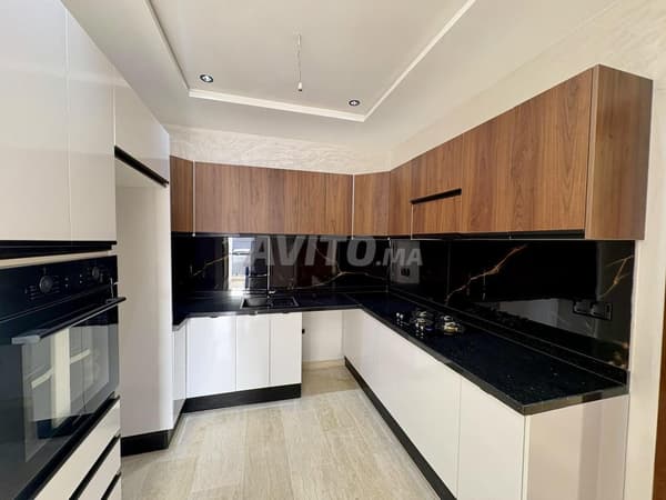 Wohnung in El Jadida, Avenue Al Nakhil (Neubau)