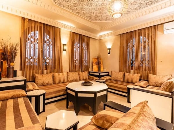 Hôtel Riad à Vendre