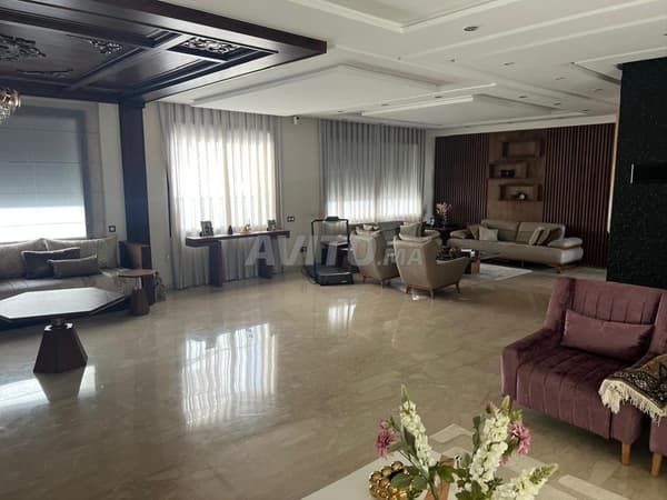 Neue Villa zu verkaufen Harhoura