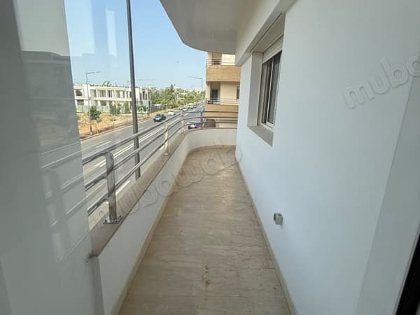 Te koop – prachtige villa met zeezicht in Harhoura