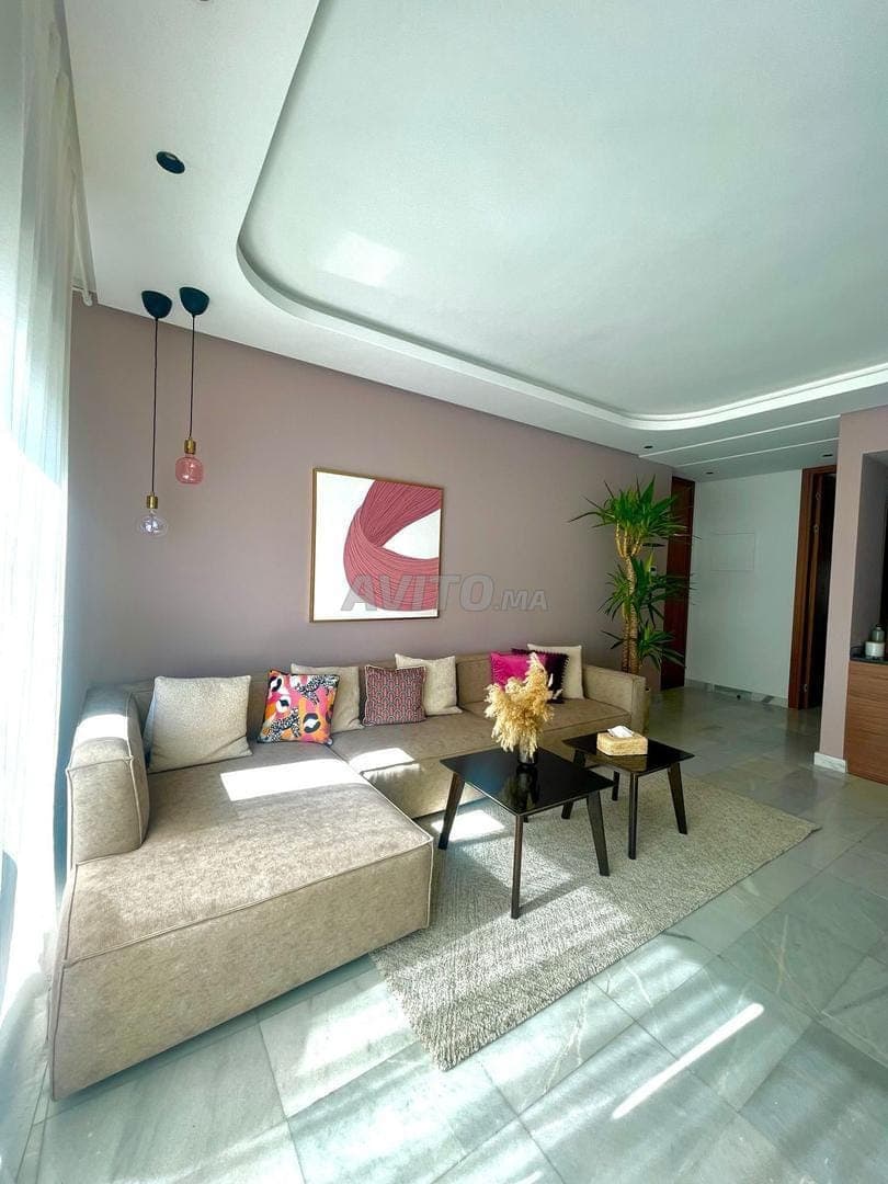 Affitto studio arredato Quartier Racine