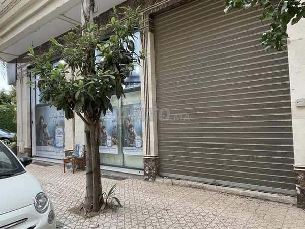 Locale commerciale in vendita 27 m²