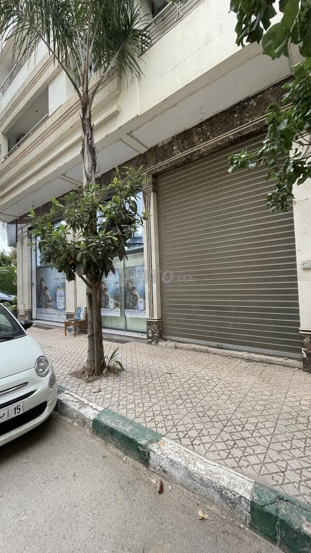 Locale commerciale in vendita 27 m²