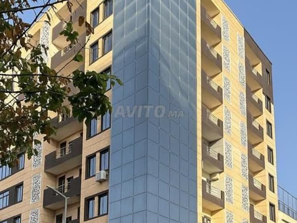 Bureau à louer au centre-ville