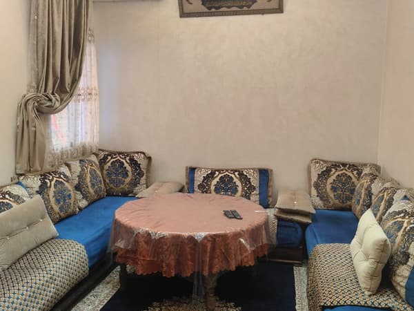 Appartement à louer mensuellement