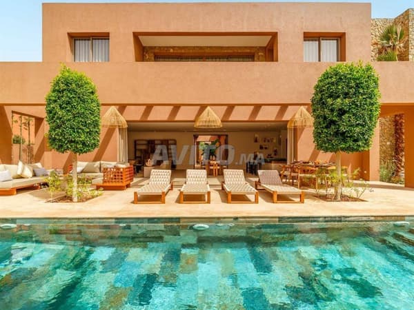 Charme de l'Orient villad'exception QuartPrincesses