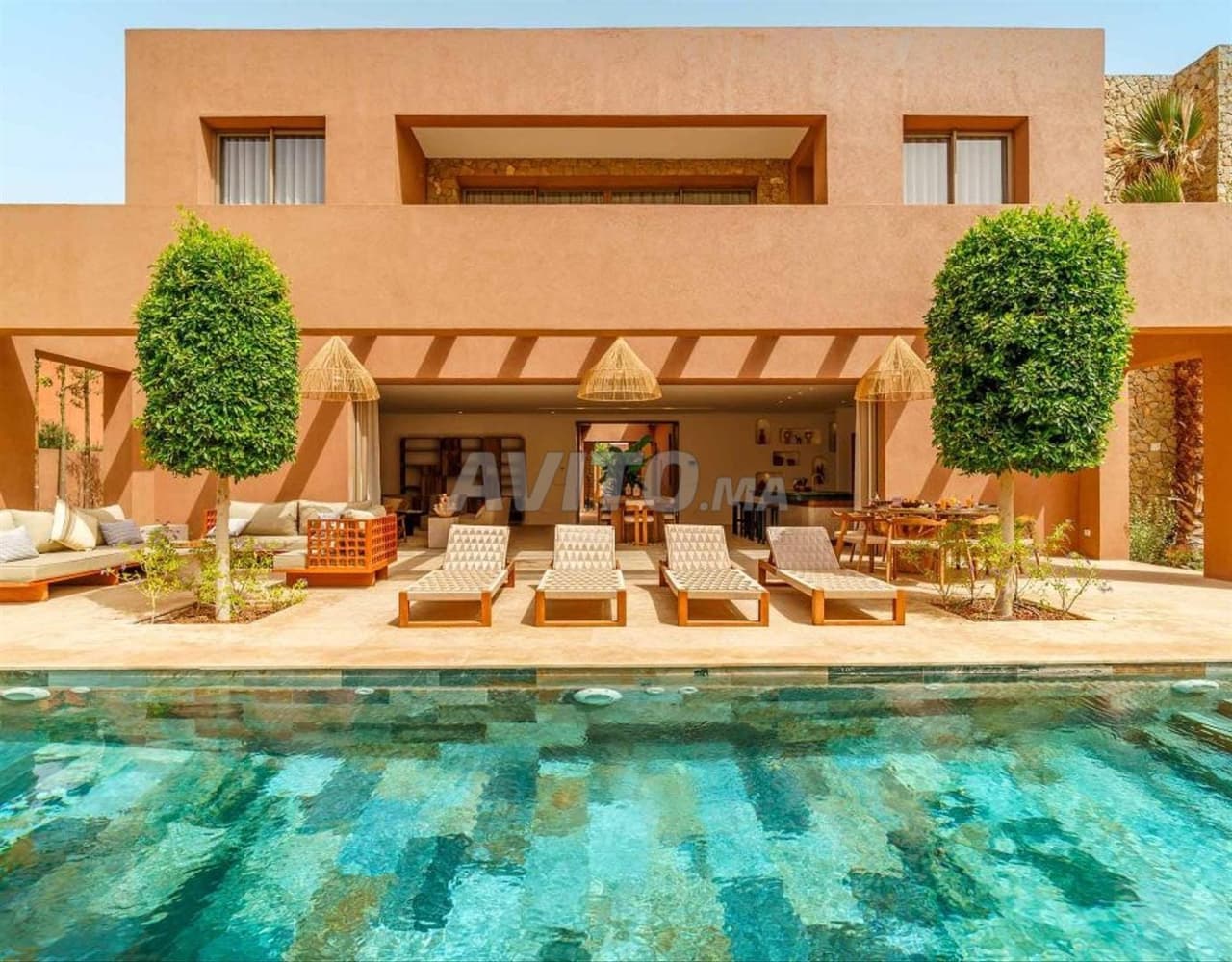 Charme de l'Orient villad'exception QuartPrincesses