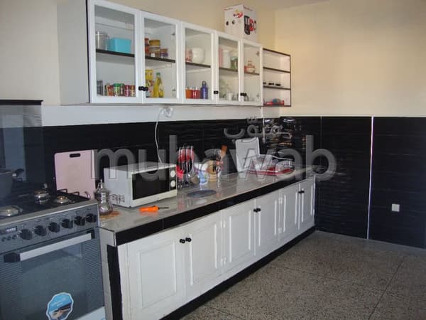 Appartement vue Panoramique
