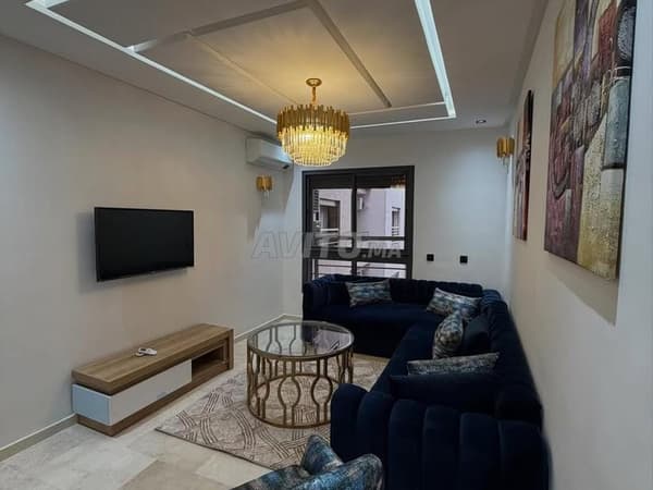 Apartments for rent