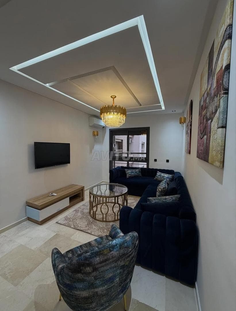 Appartementen te huur