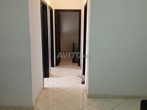 Appartamento in affitto 54 m² a Casablanca