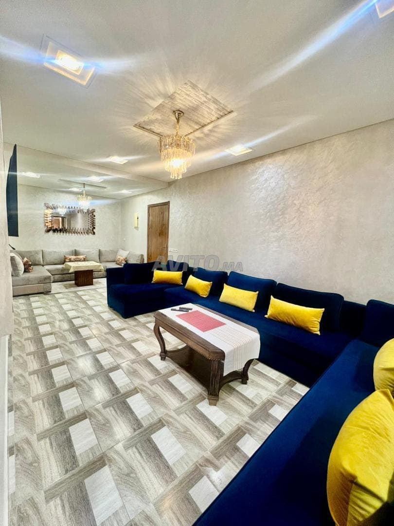 Modern Studio te huur