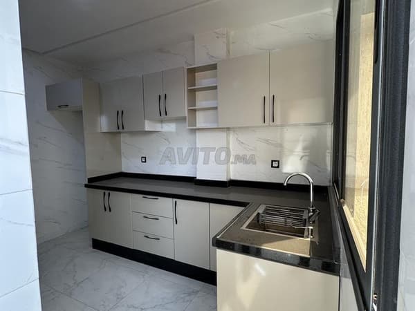 Appartement à vendre 76 m² à Ouislane