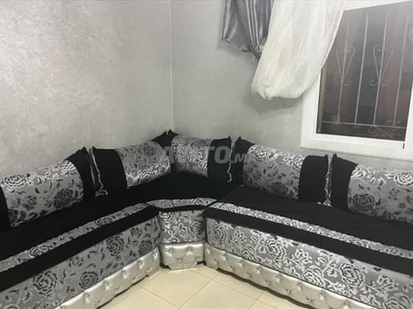 Appartement T3 Oujda