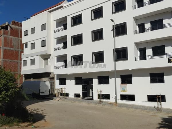 Appartement te koop met drie slaapkamers en assistentie