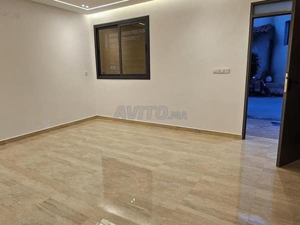 Apartamentos de lujo en venta en Karakchou – Berkane |