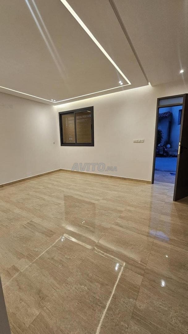 Apartamentos de lujo en venta en Karakchou – Berkane |